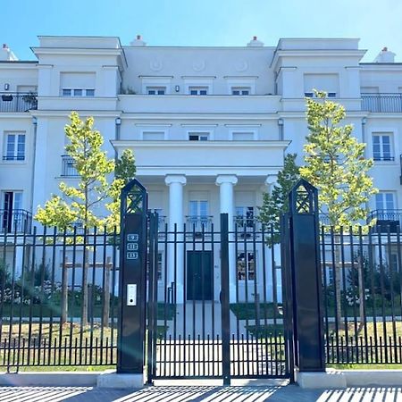 ***Suite Parklane* 5Min Disney & Shopping * New*** Serris Exterior foto
