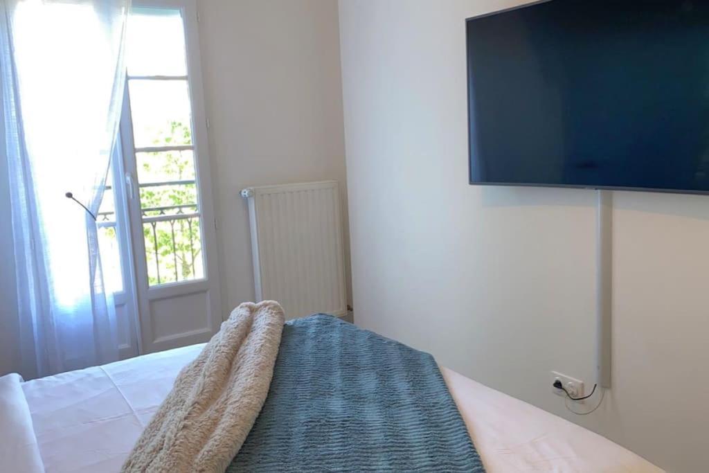 ***Suite Parklane* 5Min Disney & Shopping * New*** Serris Exterior foto