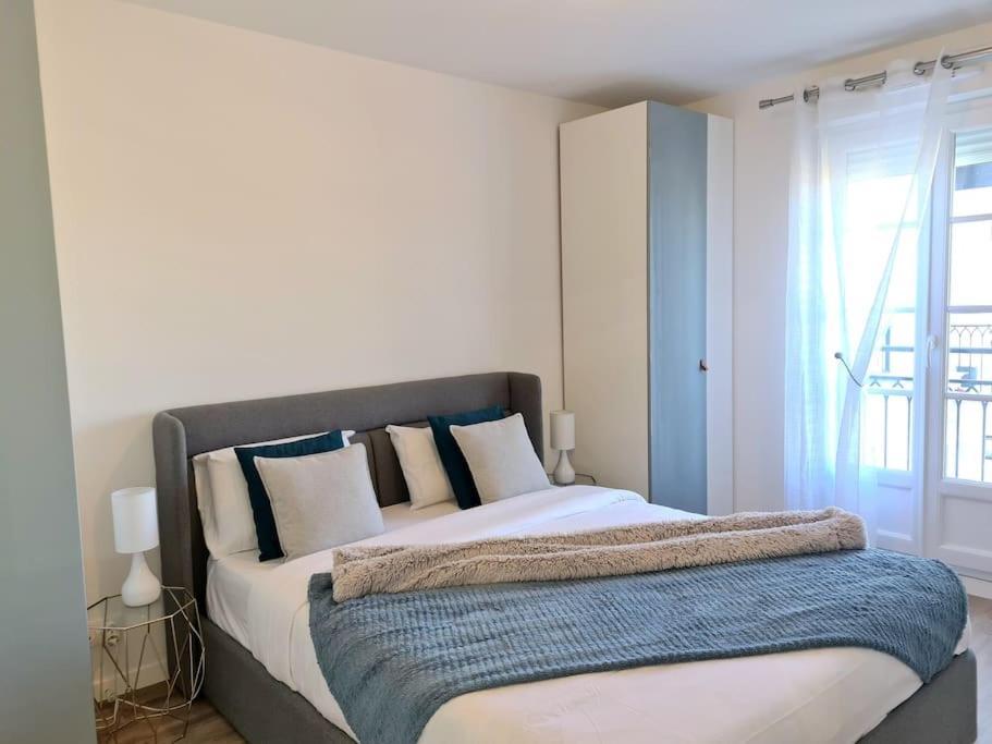 ***Suite Parklane* 5Min Disney & Shopping * New*** Serris Exterior foto