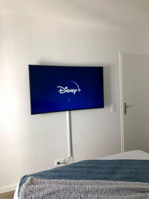 ***Suite Parklane* 5Min Disney & Shopping * New*** Serris Exterior foto
