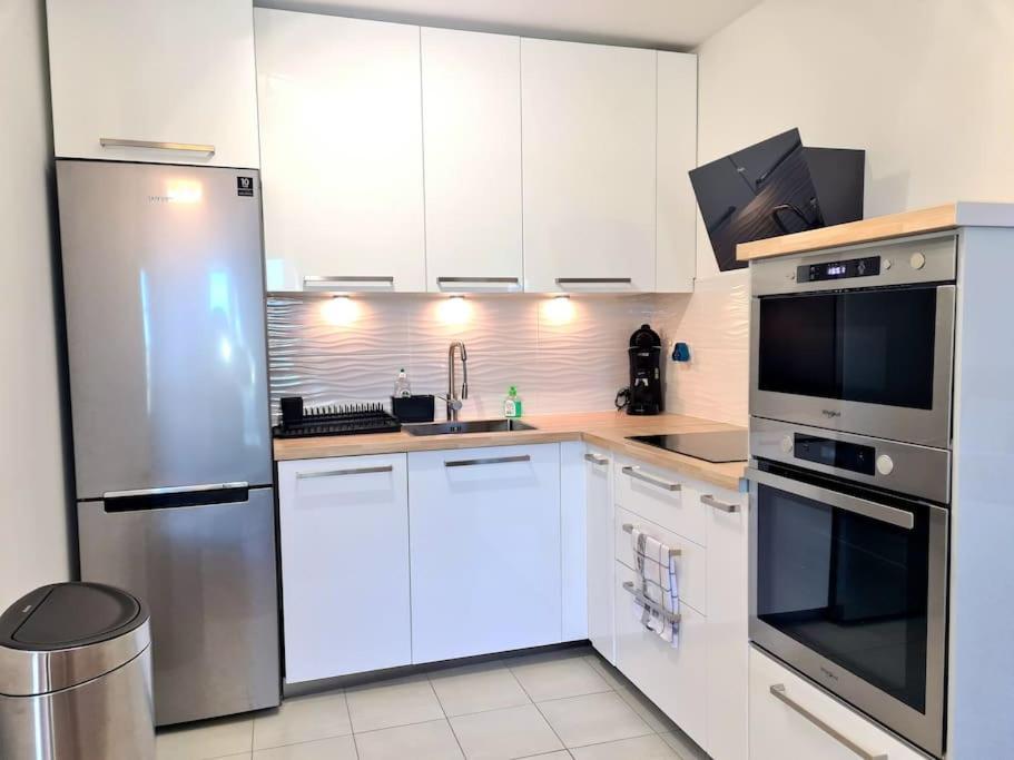 ***Suite Parklane* 5Min Disney & Shopping * New*** Serris Exterior foto